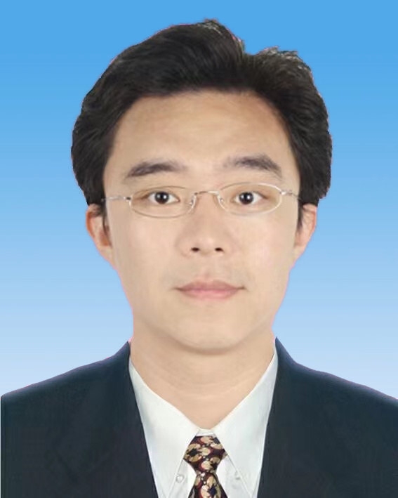 张岳