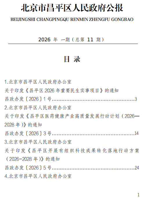 目录1